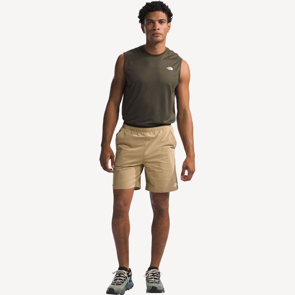 Шорты TNF Wander Short 2.0 (Мужской; S; KhakiStone)